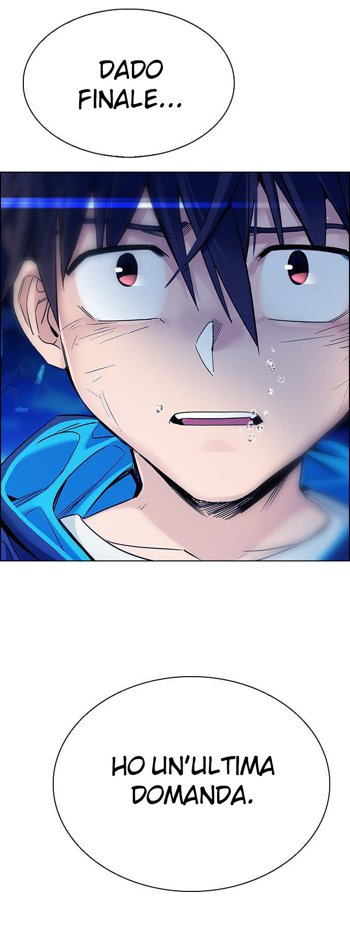 Read Dice Manga Online