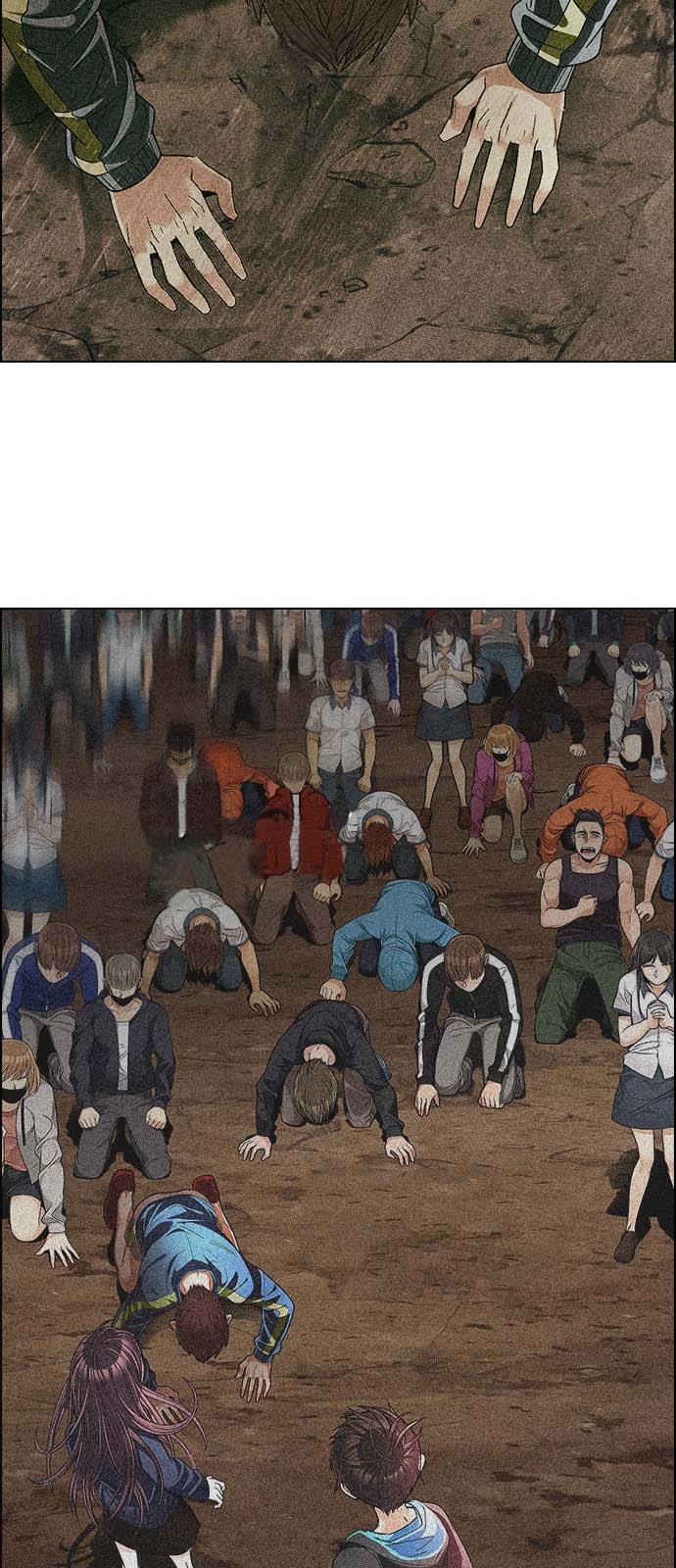 Read Dice Manga Online