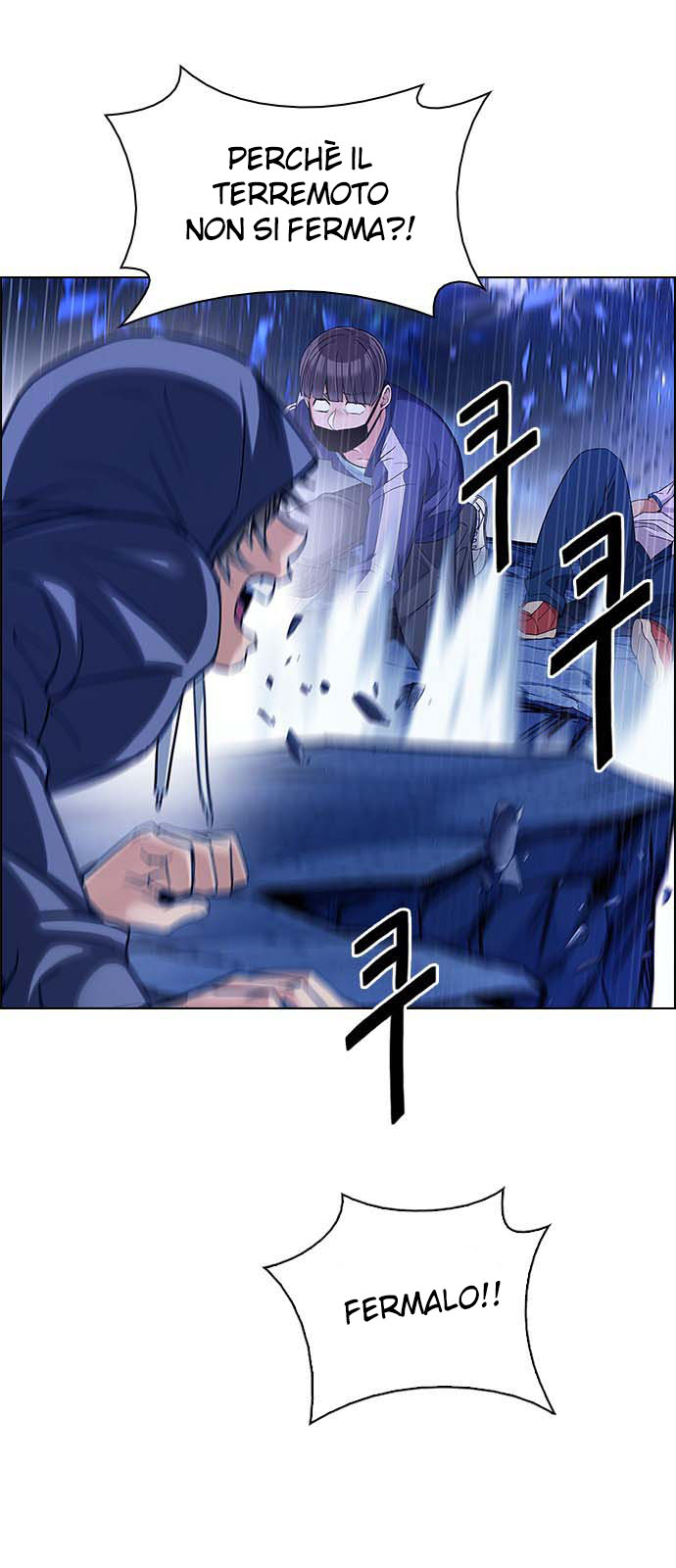 Read Dice Manga Online