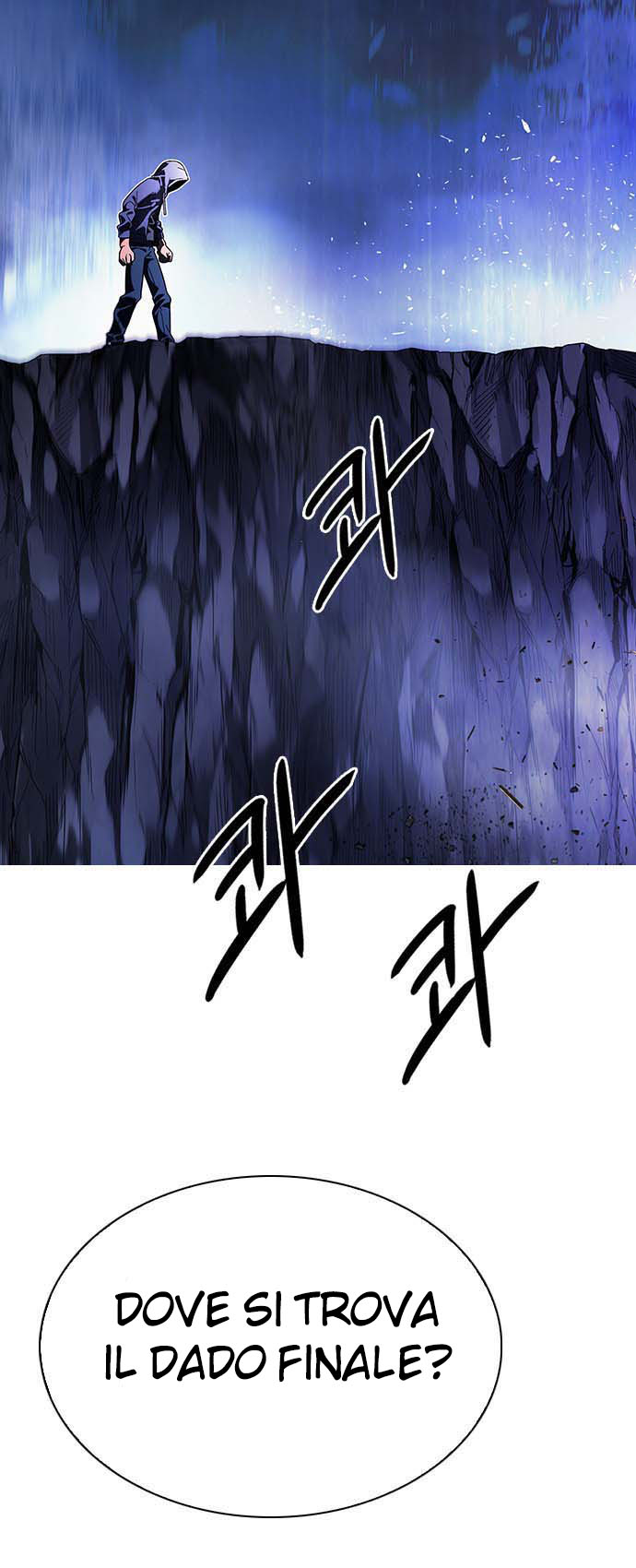 Read Dice Manga Online