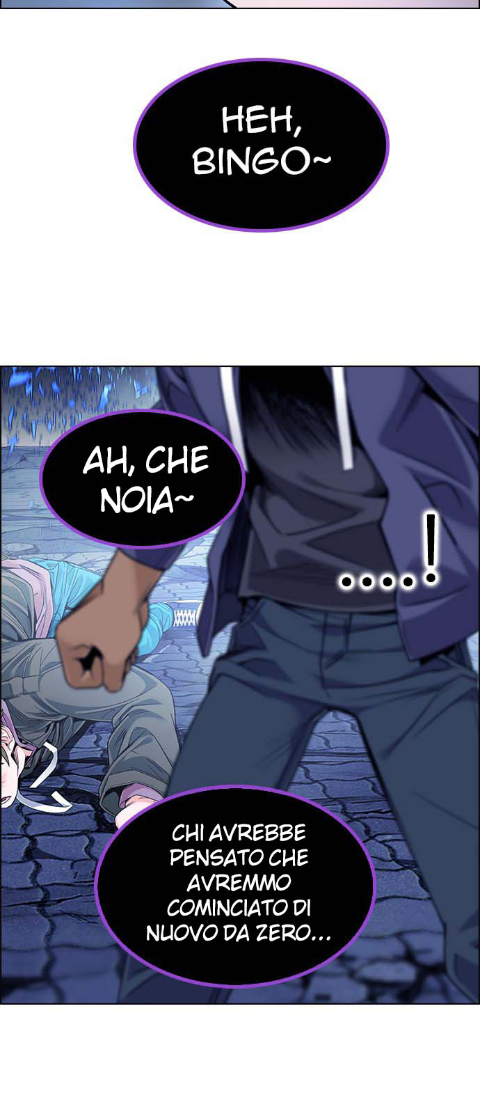 Read Dice Manga Online