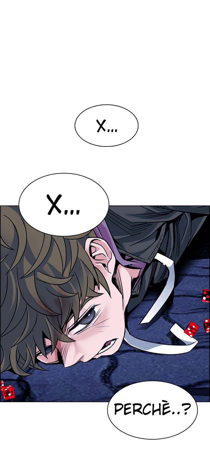 Read Dice Manga Online