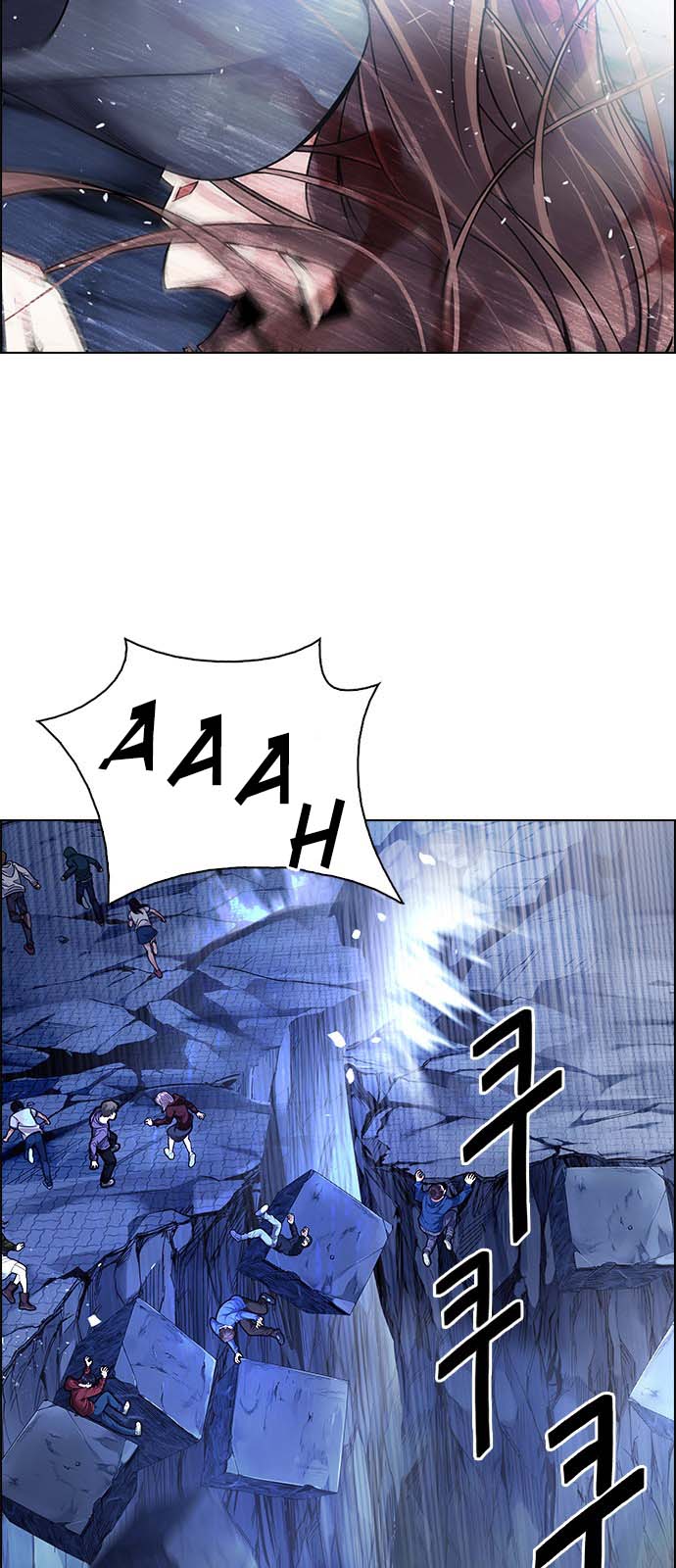 Read Dice Manga Online