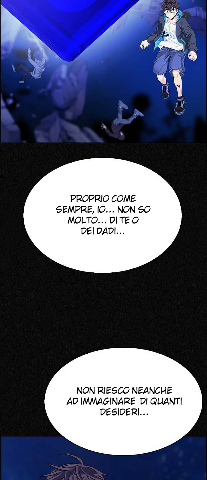 Read Dice Manga Online