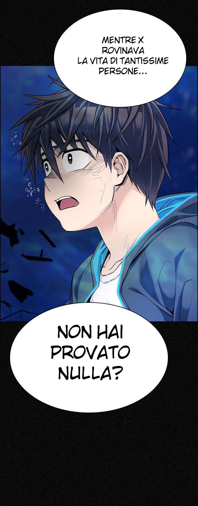 Read Dice Manga Online