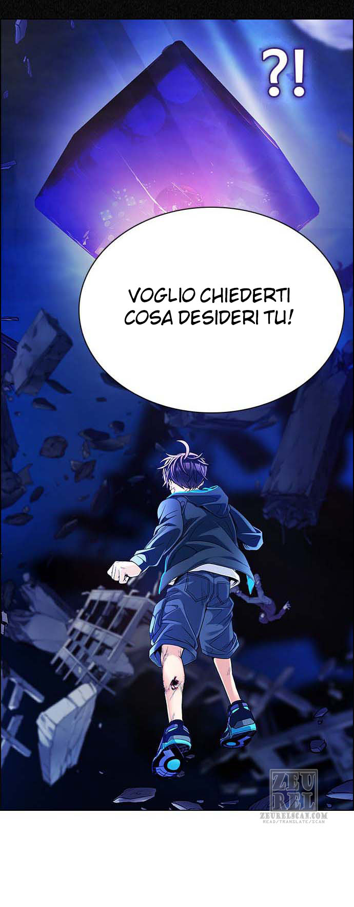 Read Dice Manga Online