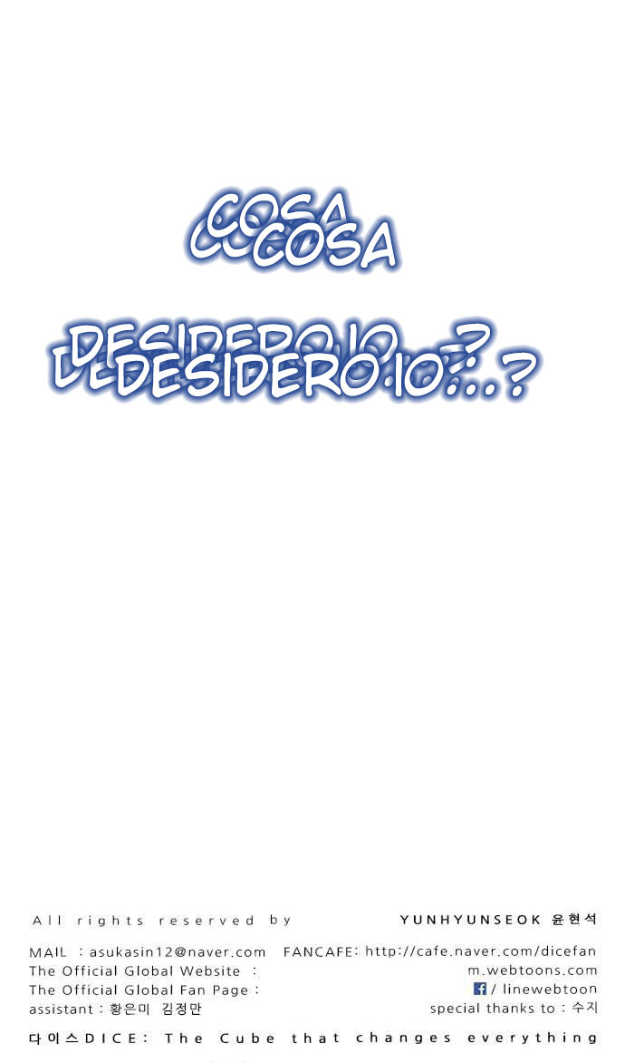 Read Dice Manga Online