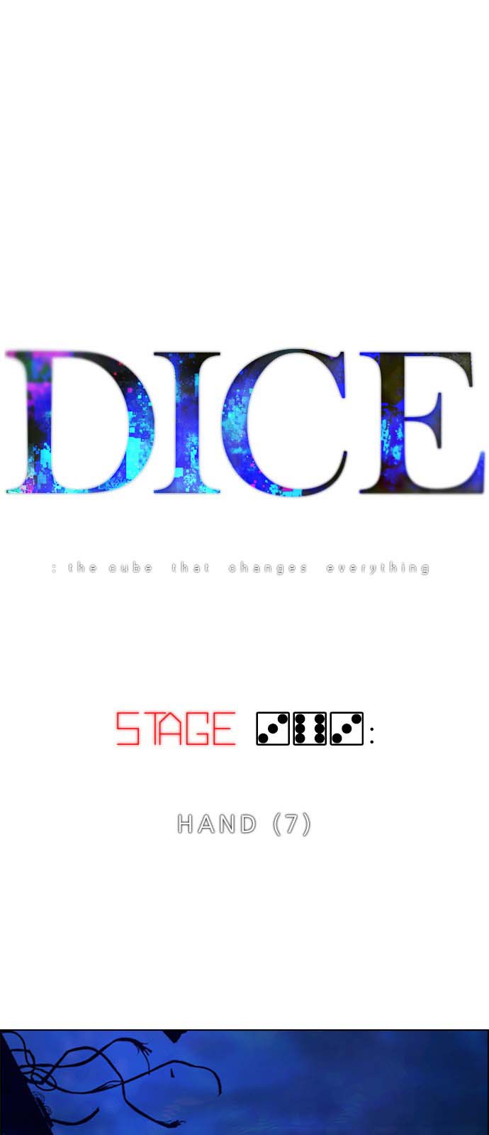 Read Dice Manga Online