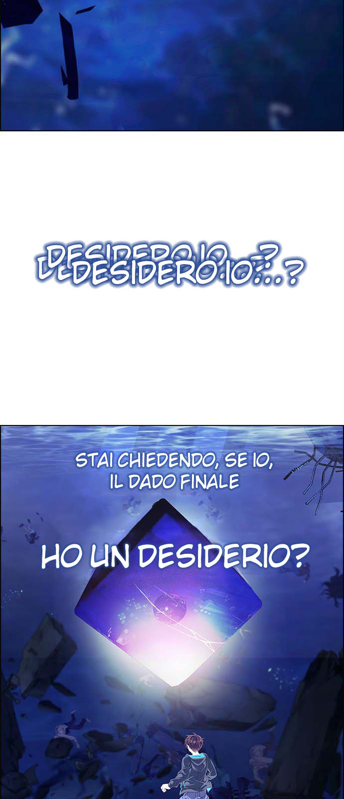 Read Dice Manga Online