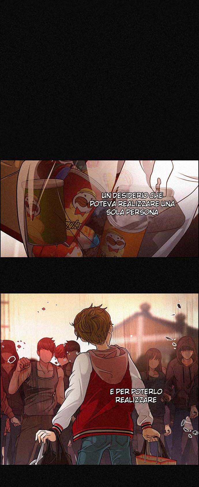 Read Dice Manga Online