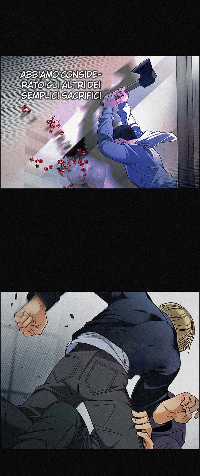 Read Dice Manga Online