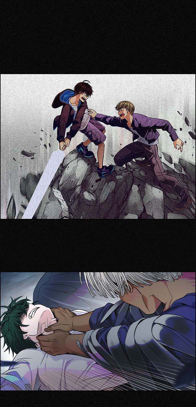 Read Dice Manga Online