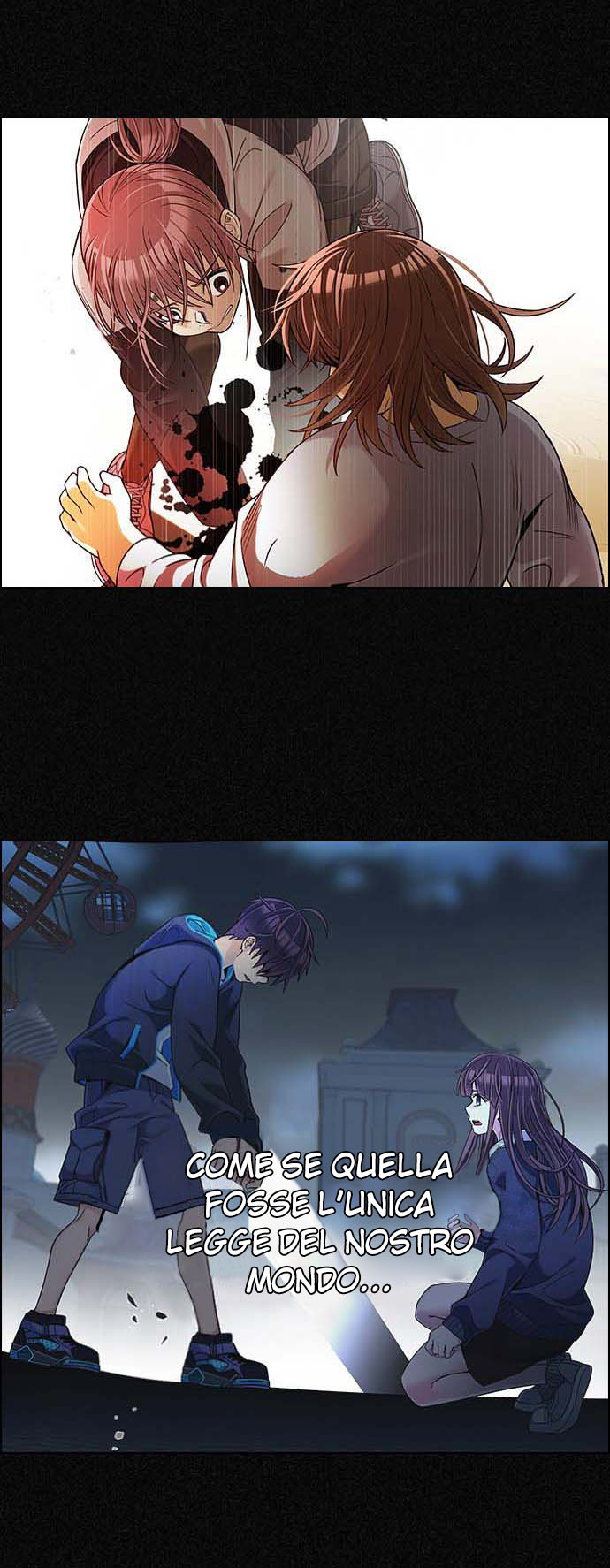 Read Dice Manga Online