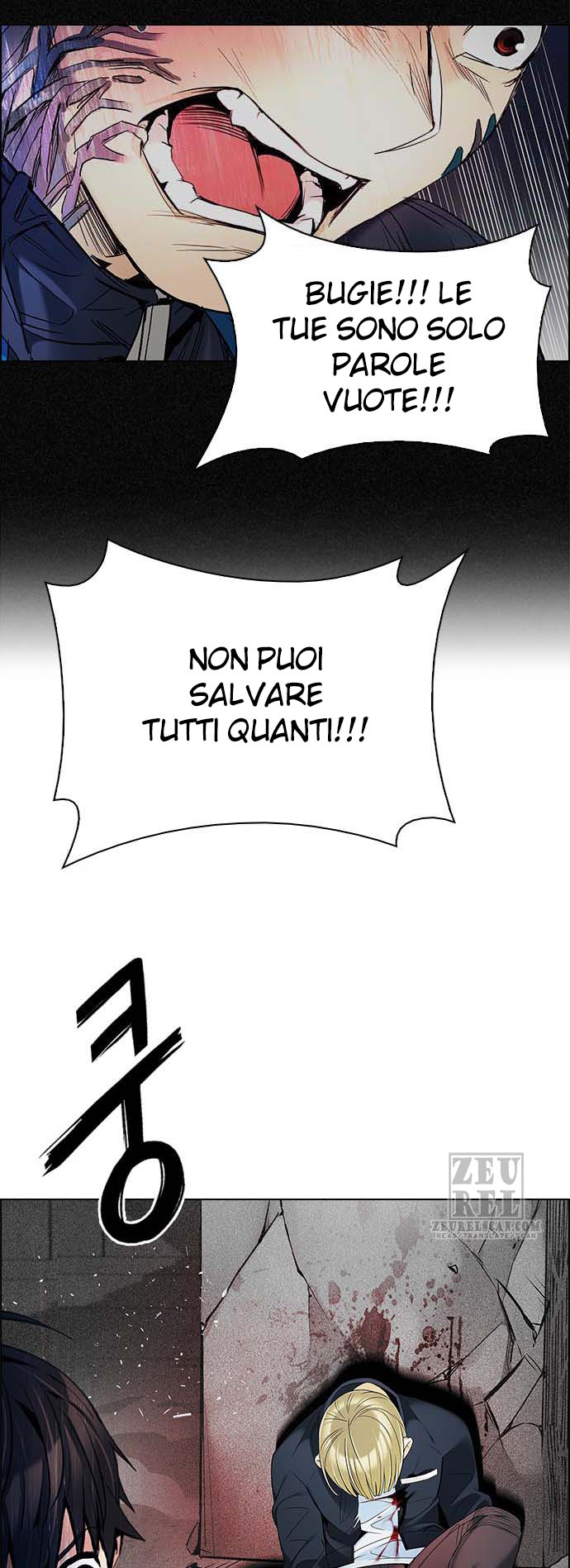 Read Dice Manga Online