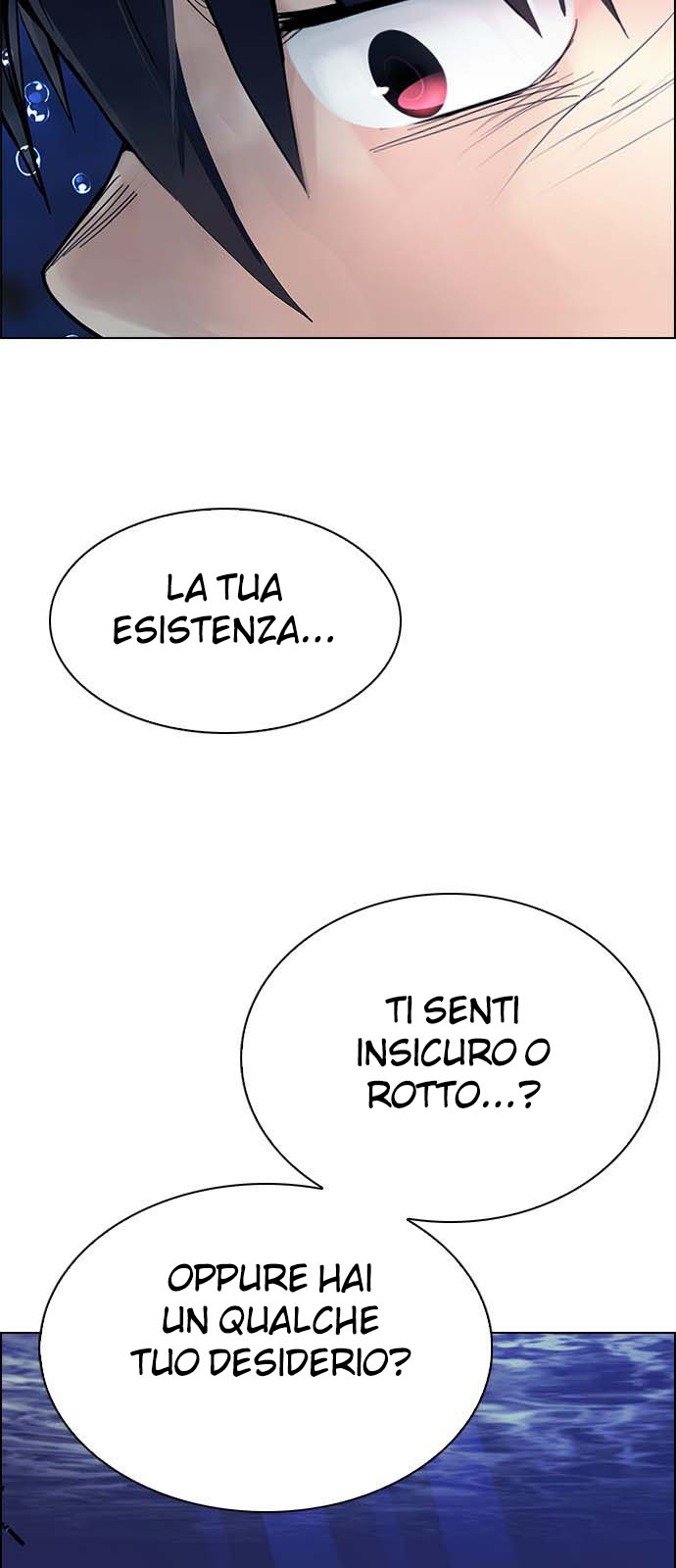 Read Dice Manga Online