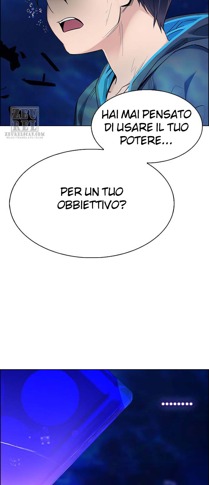 Read Dice Manga Online