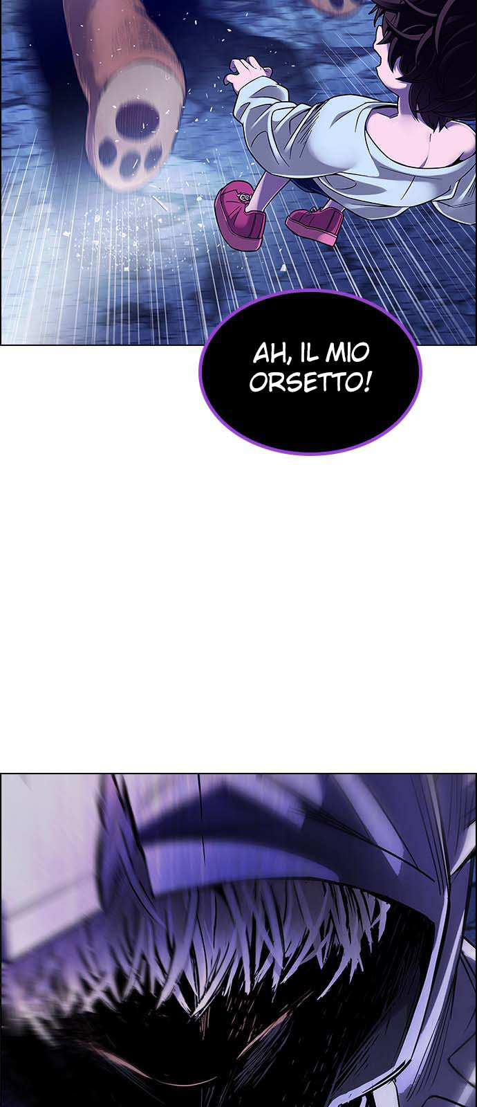 Read Dice Manga Online