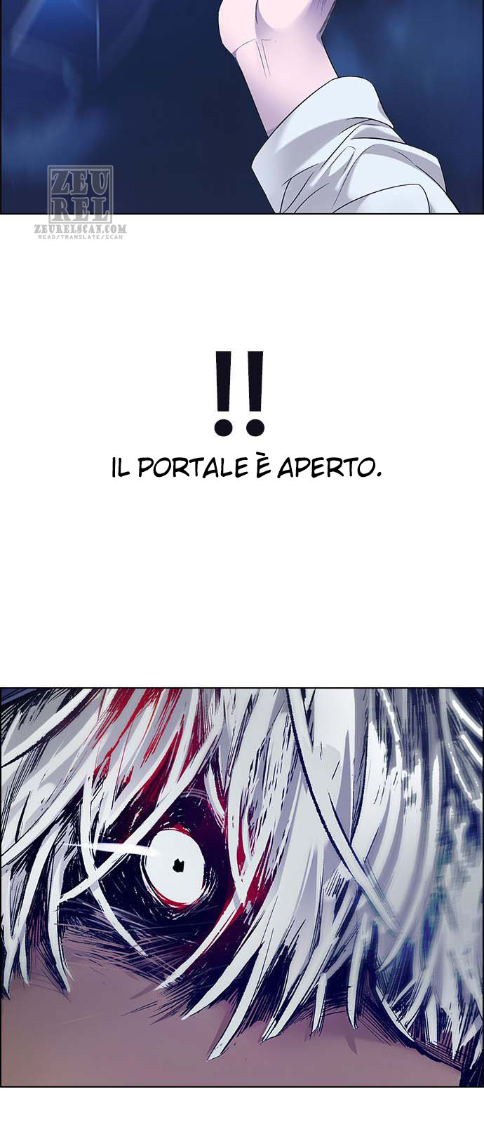 Read Dice Manga Online