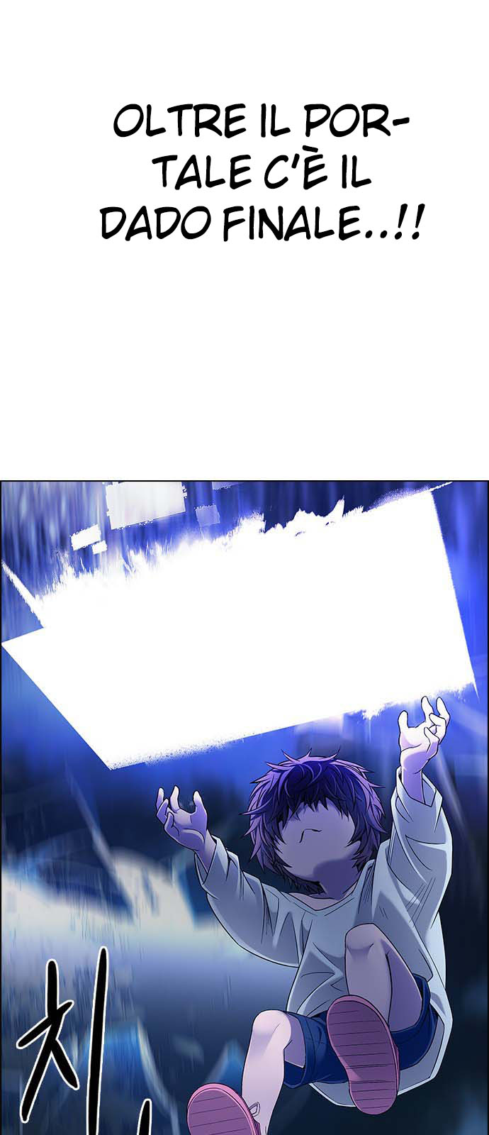 Read Dice Manga Online