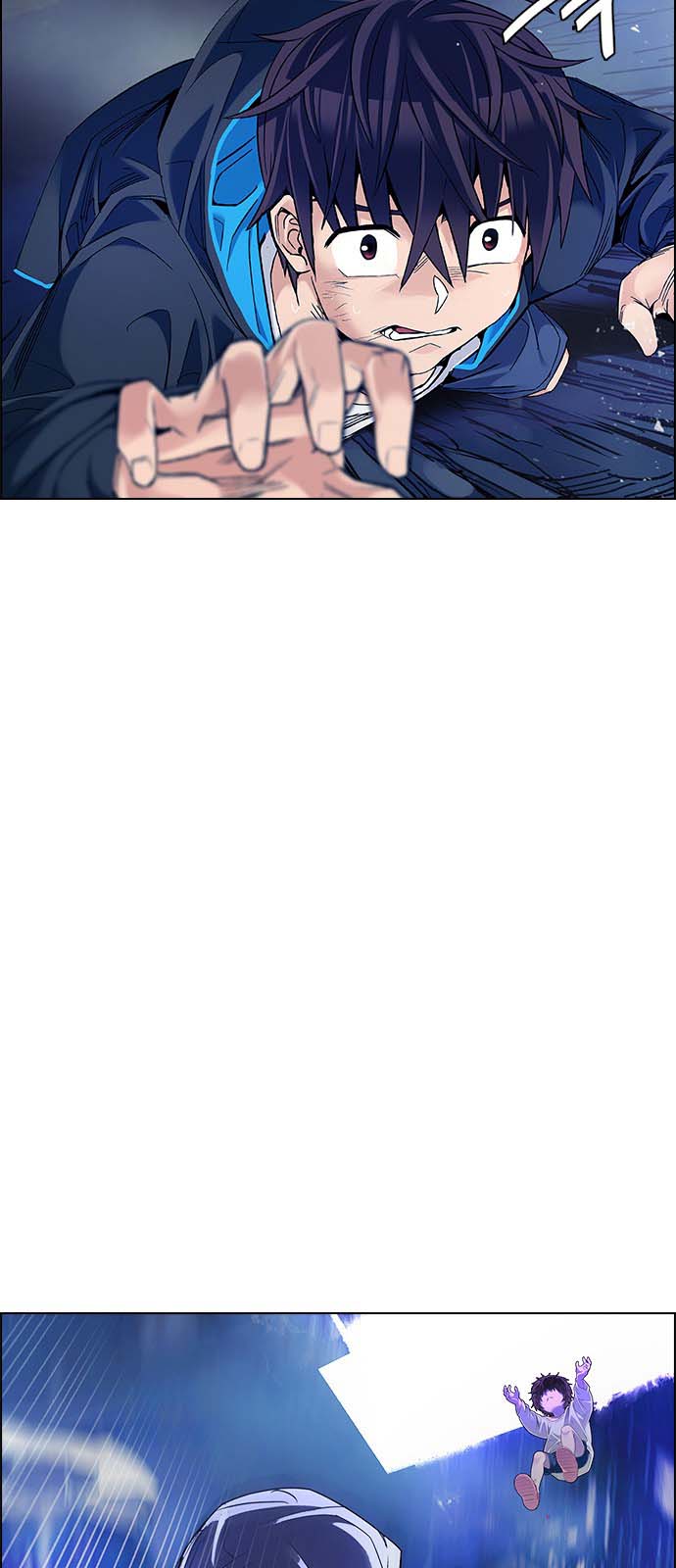 Read Dice Manga Online