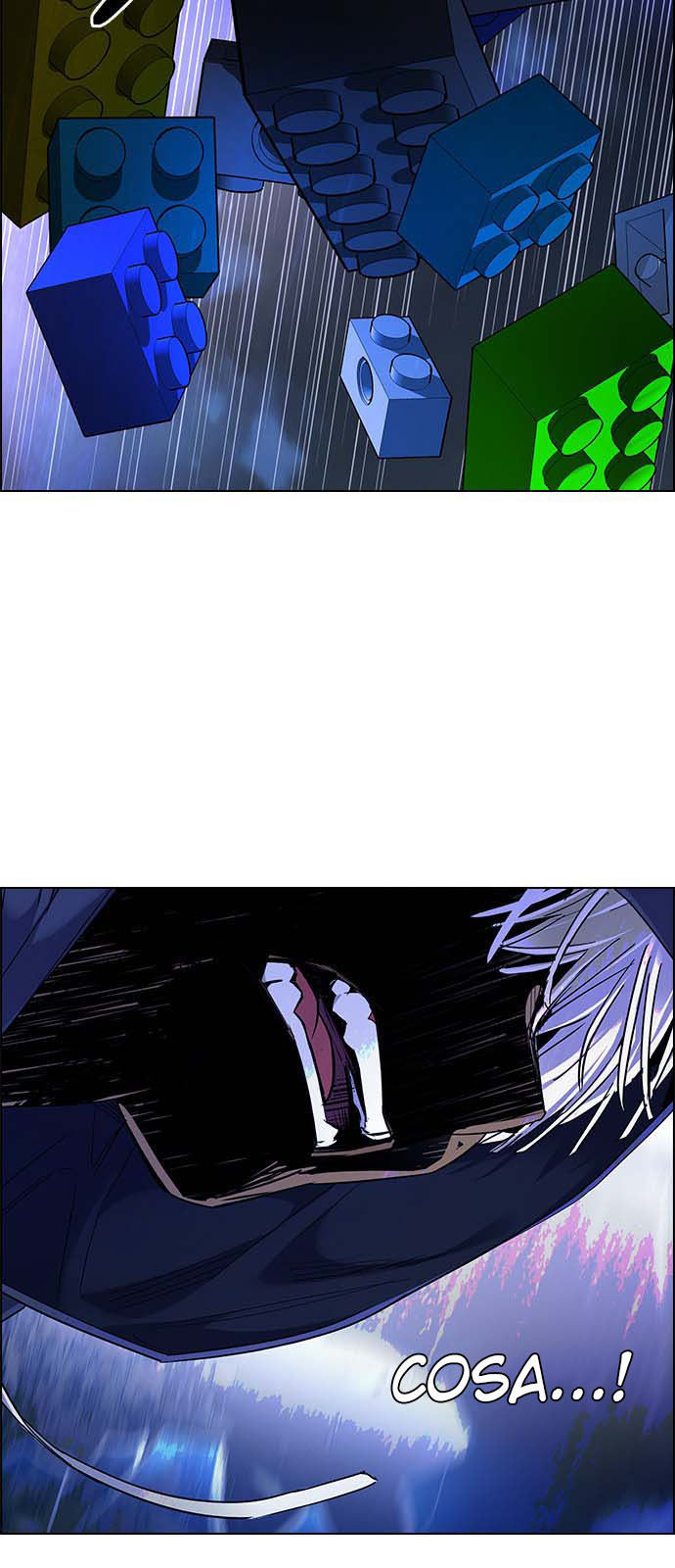 Read Dice Manga Online