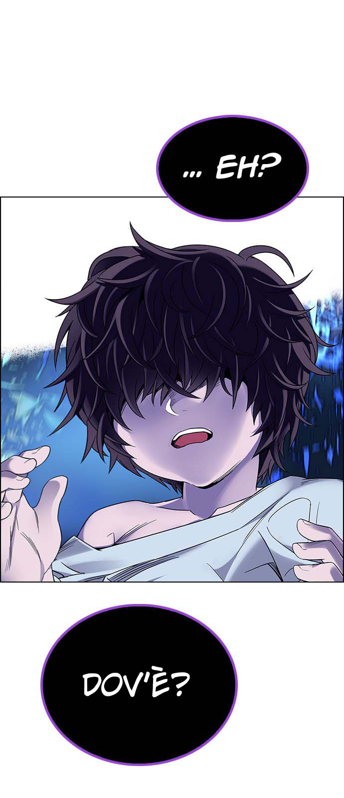 Read Dice Manga Online