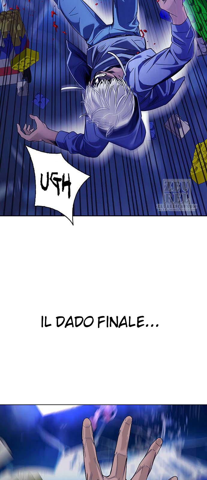 Read Dice Manga Online