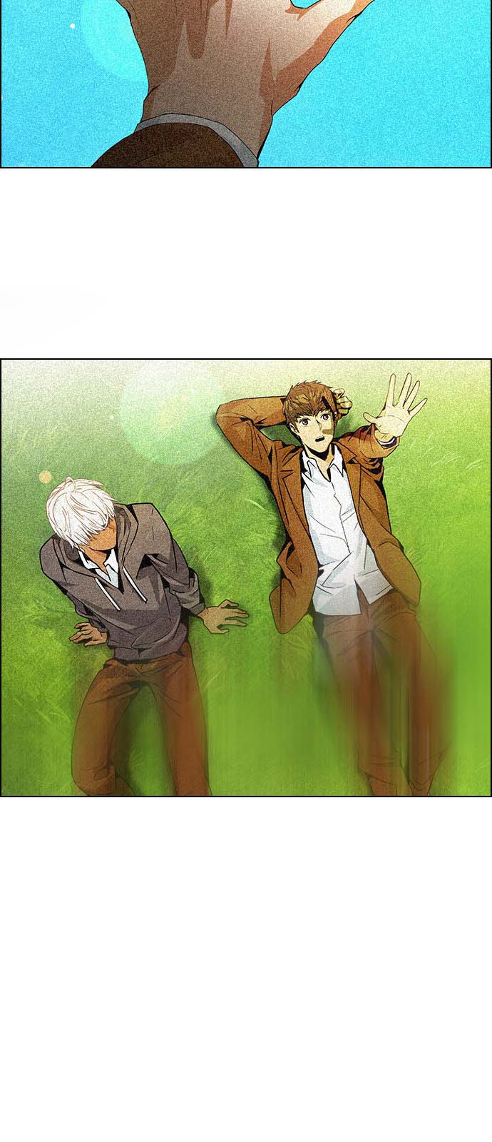 Read Dice Manga Online