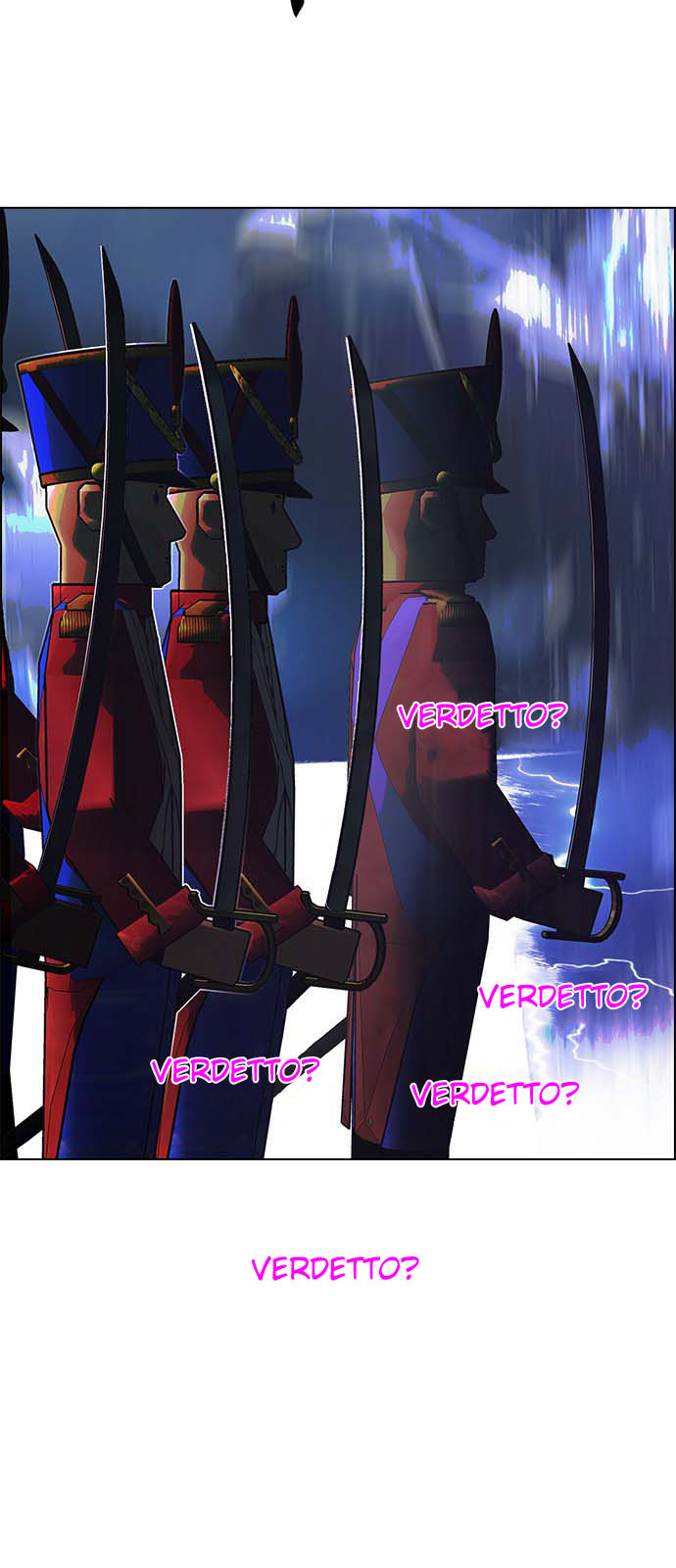 Read Dice Manga Online