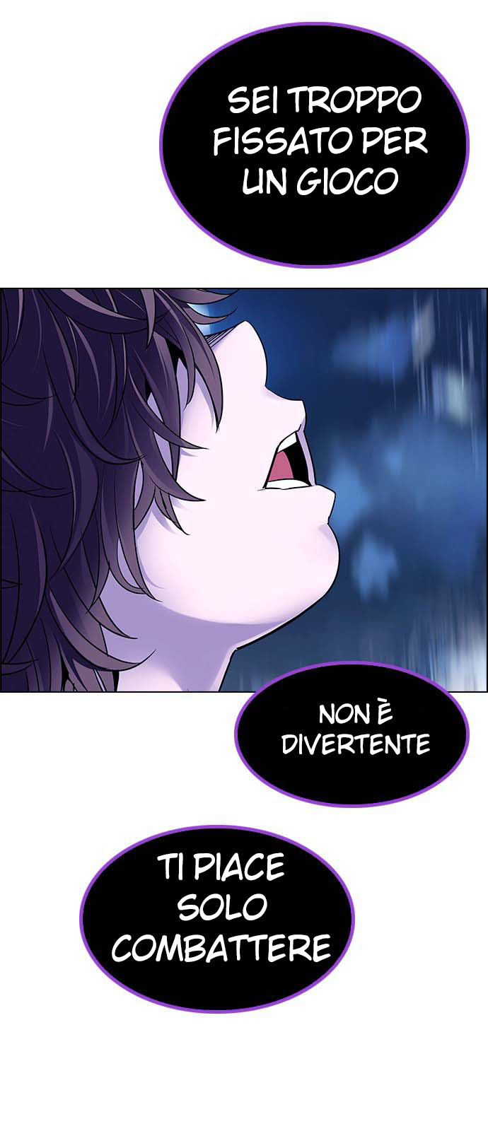 Read Dice Manga Online