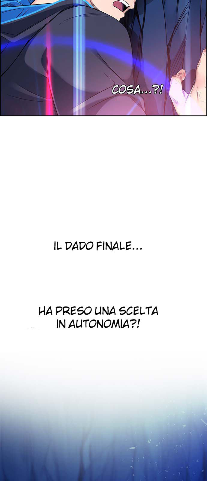 Read Dice Manga Online