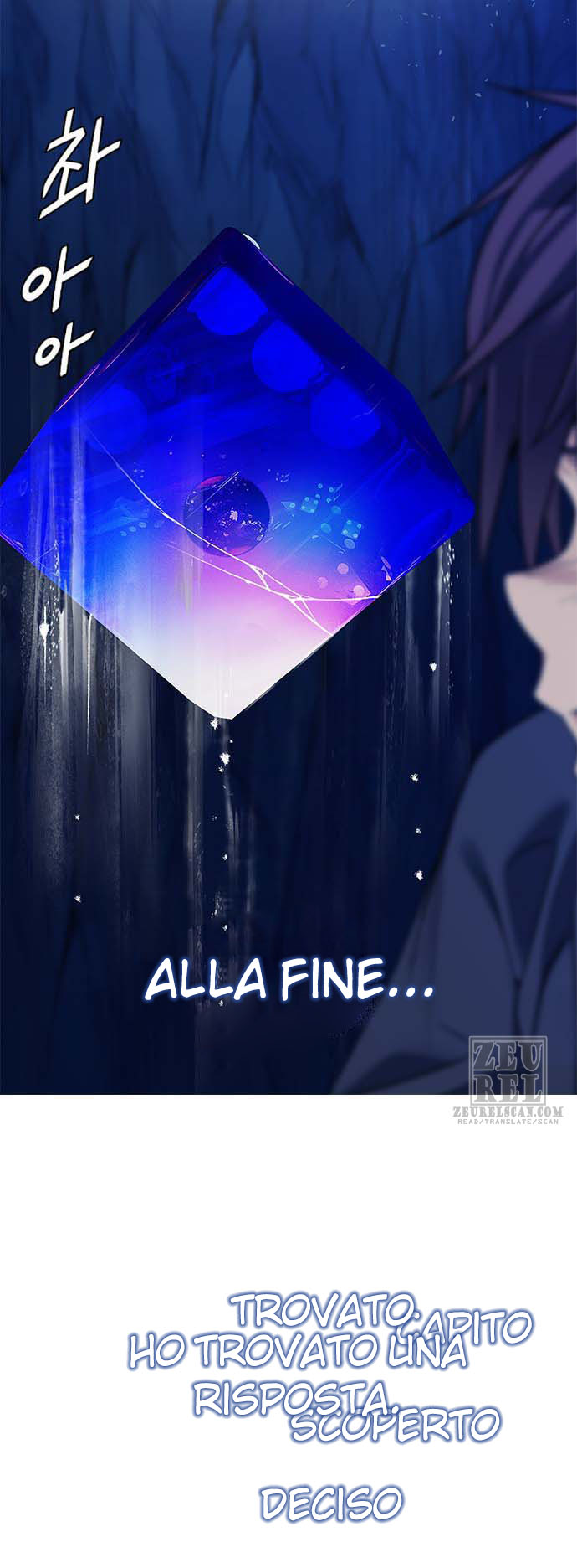 Read Dice Manga Online