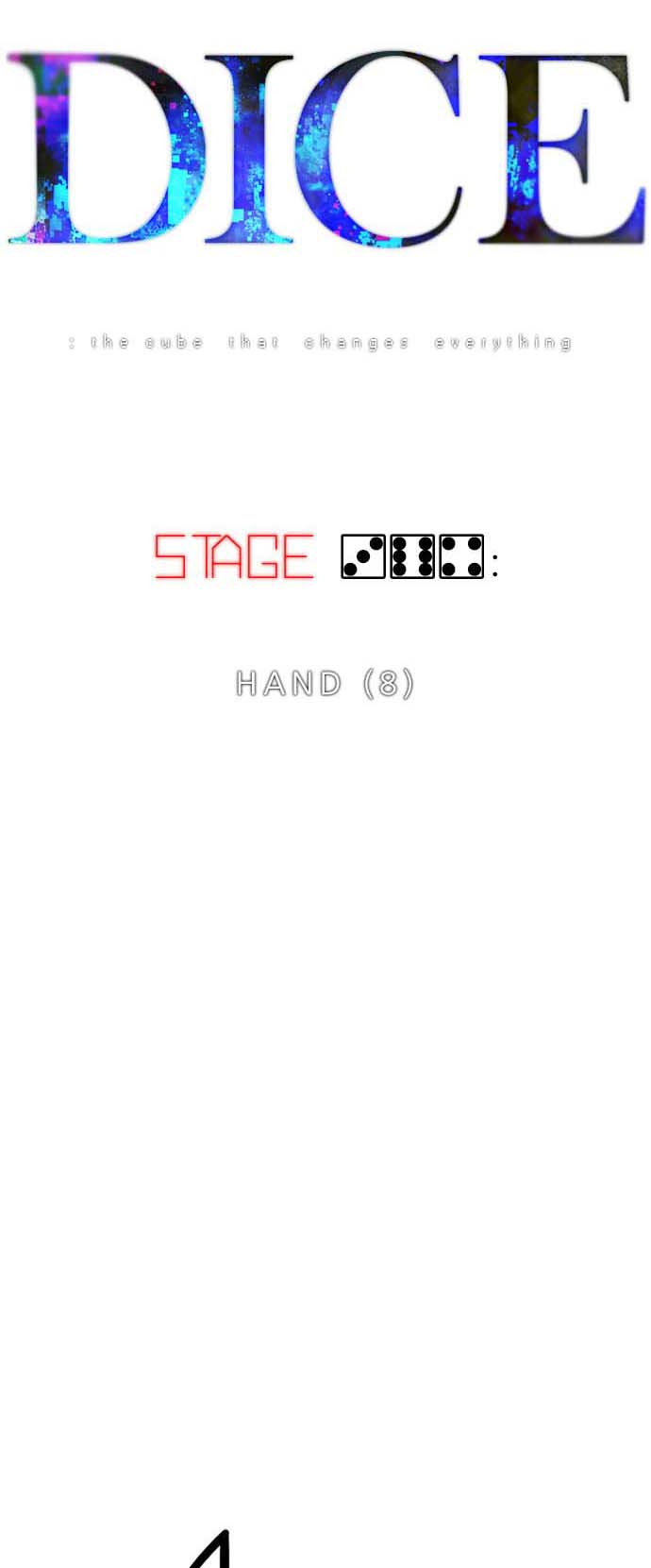 Read Dice Manga Online