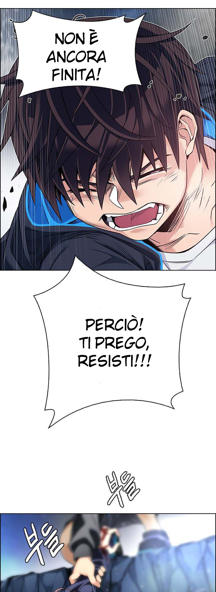 Read Dice Manga Online