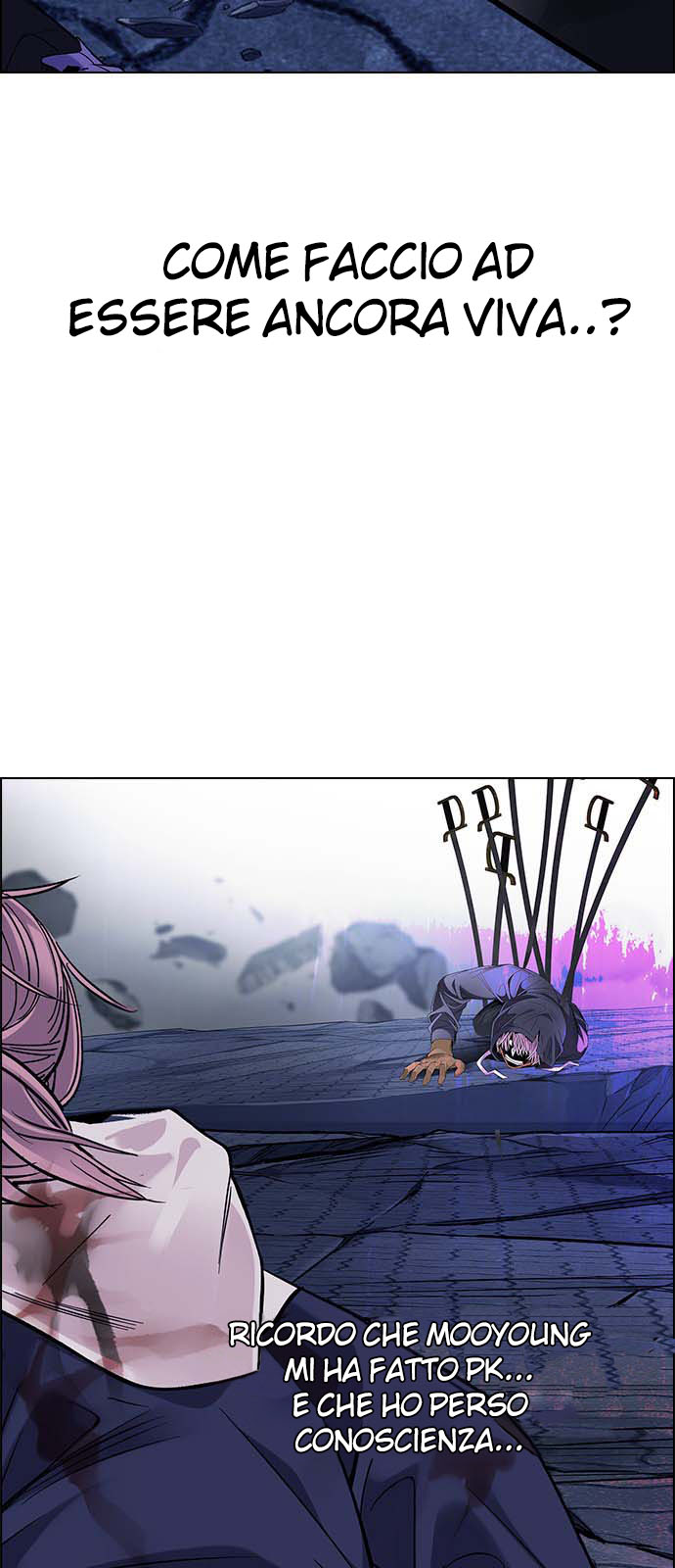 Read Dice Manga Online