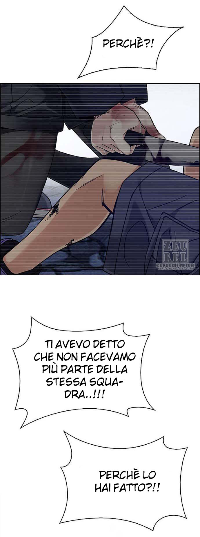 Read Dice Manga Online