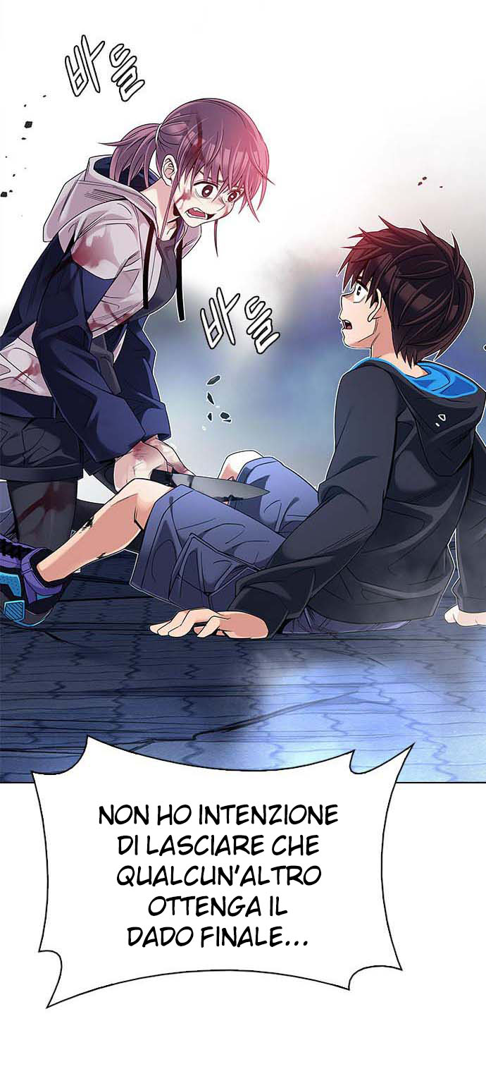 Read Dice Manga Online