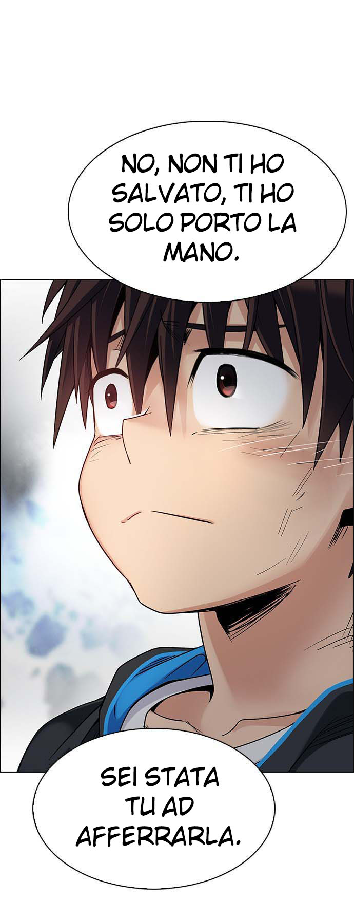 Read Dice Manga Online