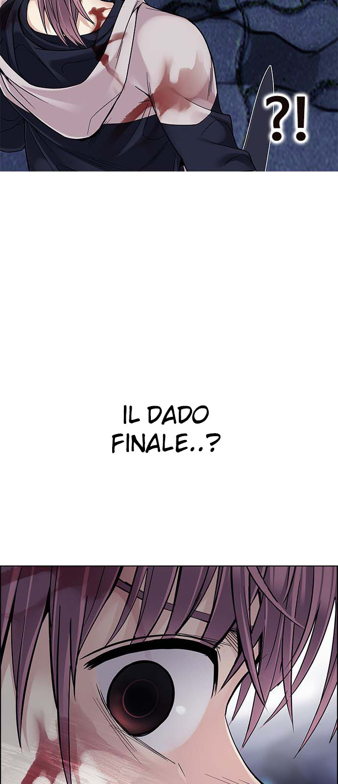 Read Dice Manga Online