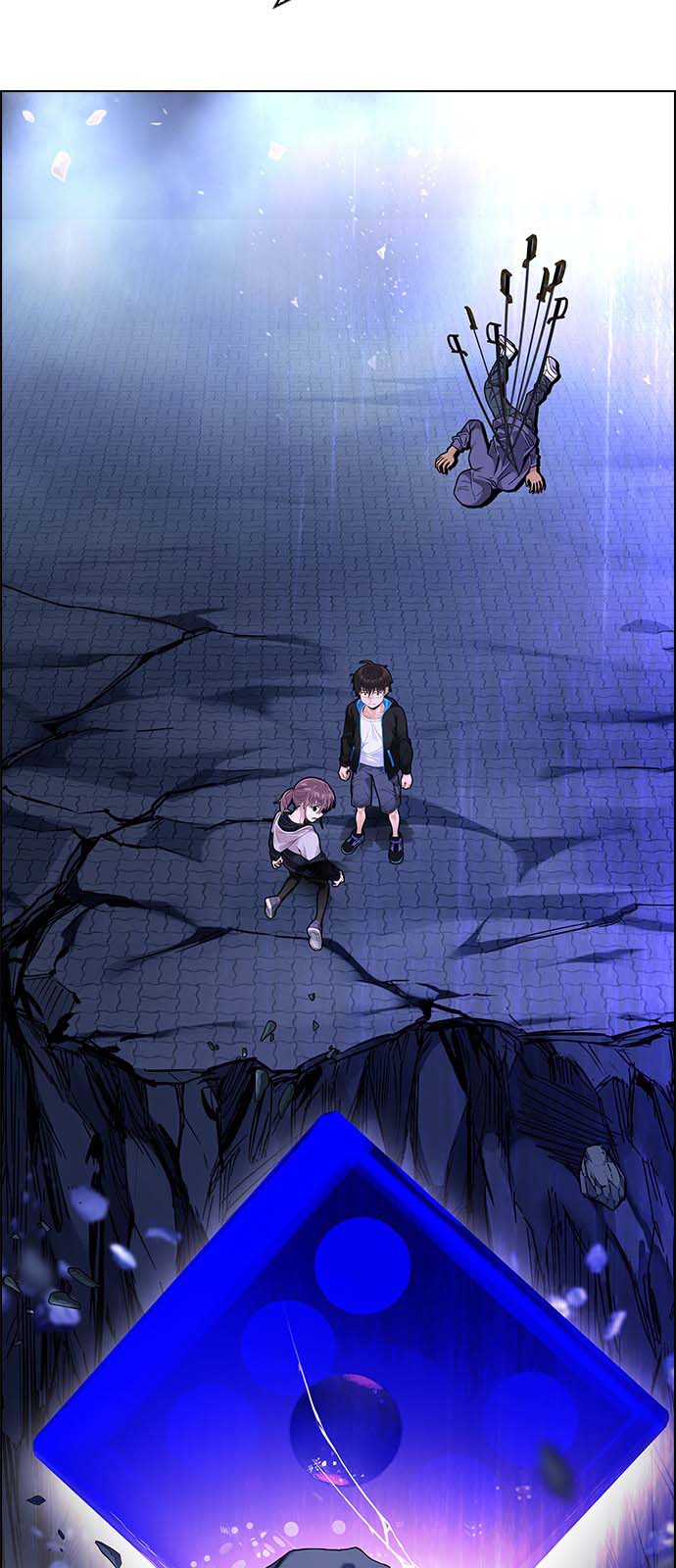 Read Dice Manga Online