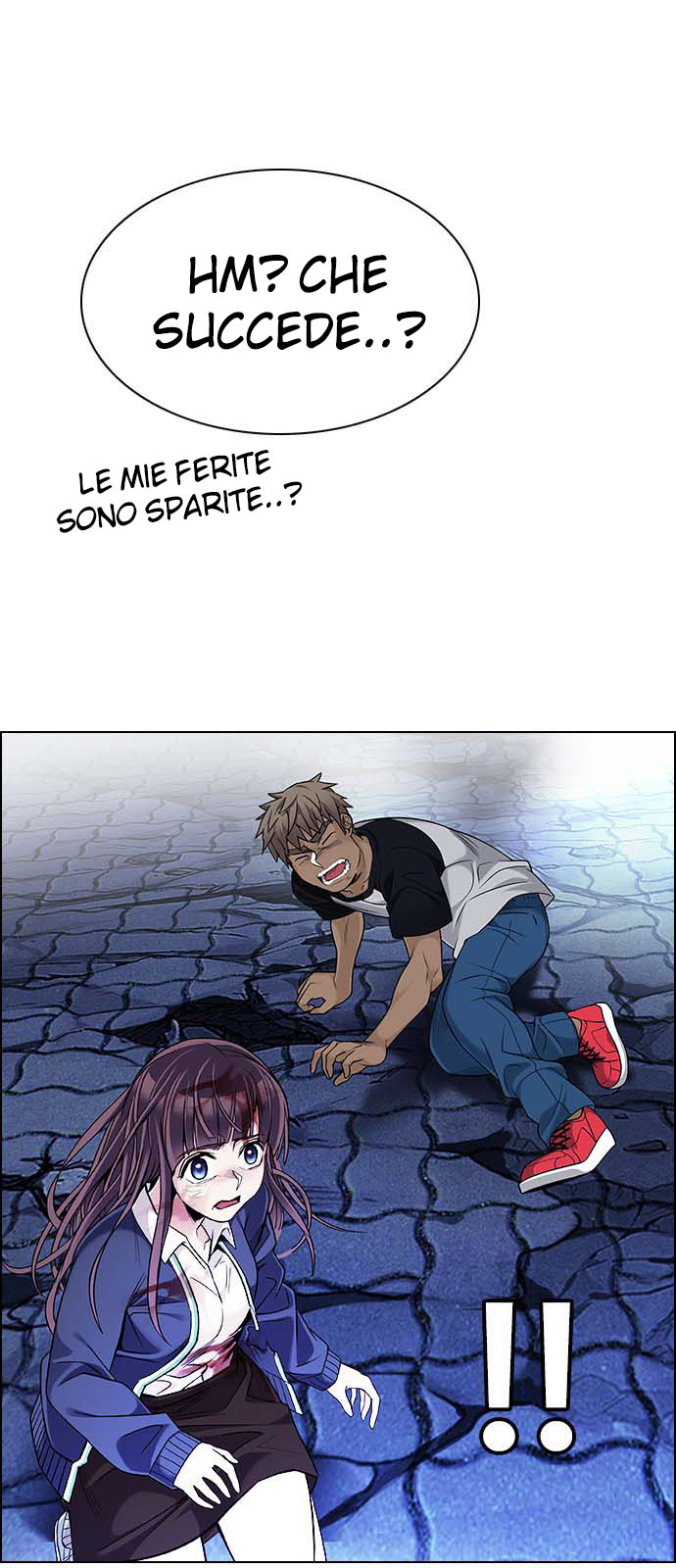 Read Dice Manga Online