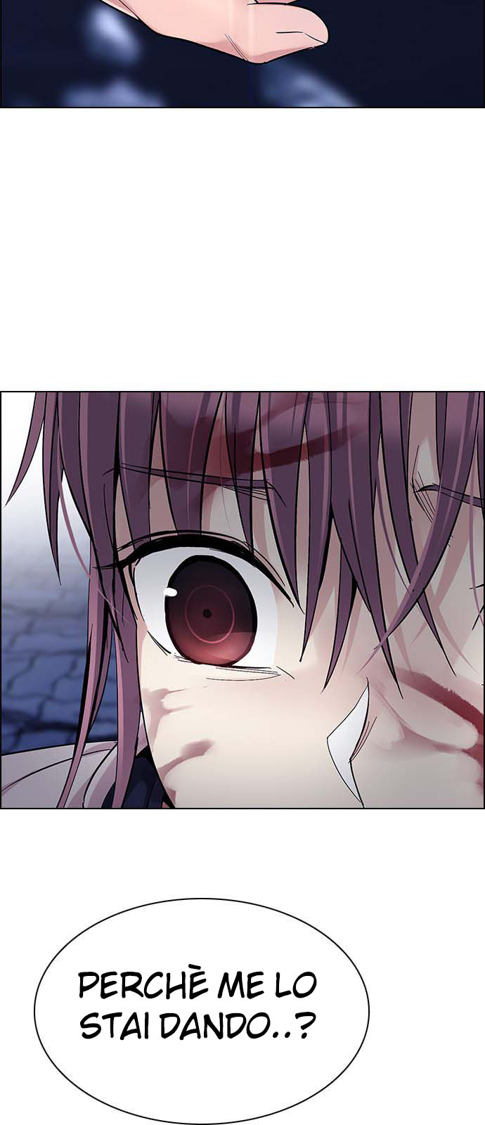 Read Dice Manga Online