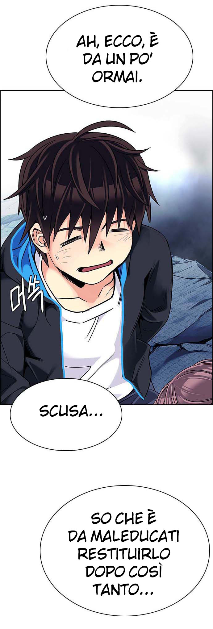 Read Dice Manga Online