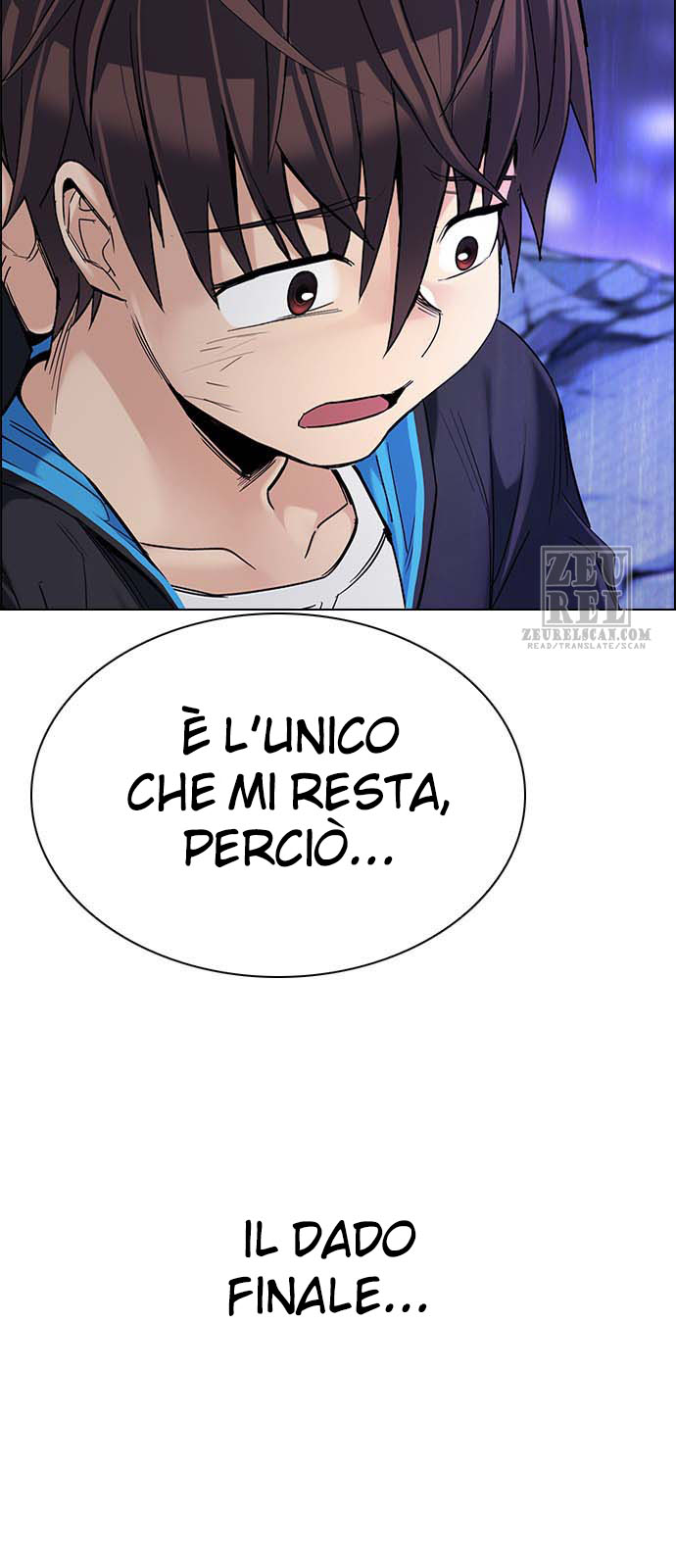 Read Dice Manga Online