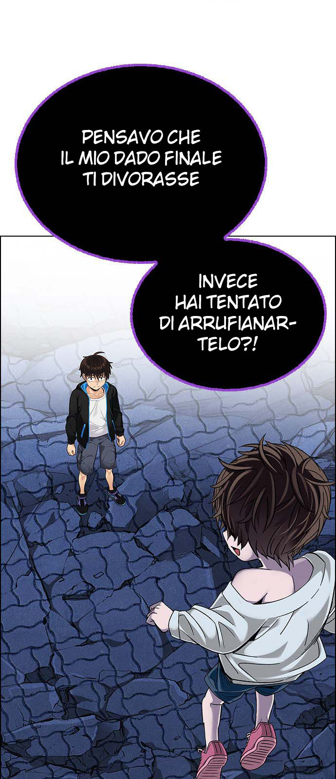 Read Dice Manga Online