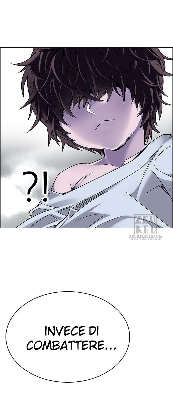 Read Dice Manga Online