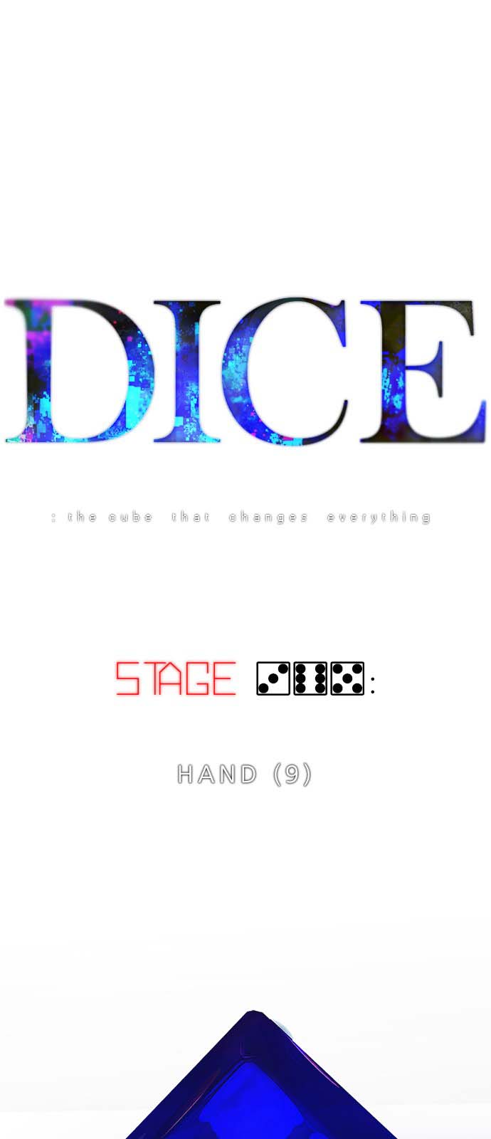 Read Dice Manga Online