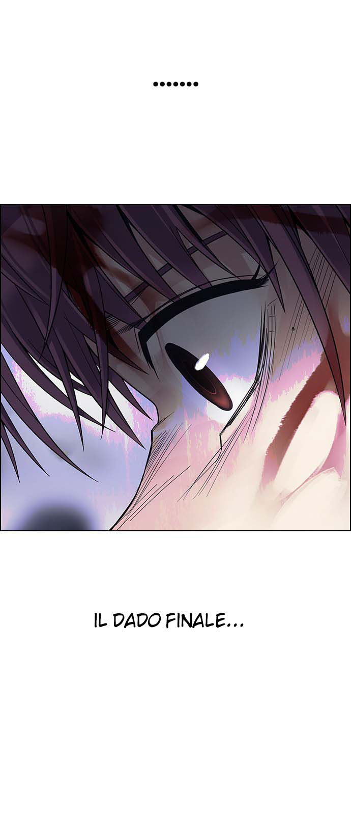 Read Dice Manga Online