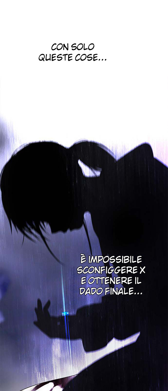 Read Dice Manga Online