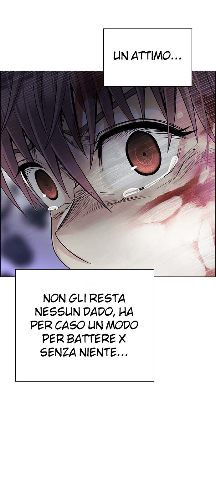 Read Dice Manga Online